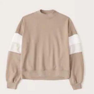 Abercrombie sweatshirt